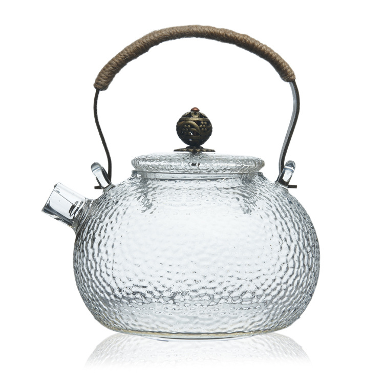 Tea -panimon edut lasitettisarjoilla
