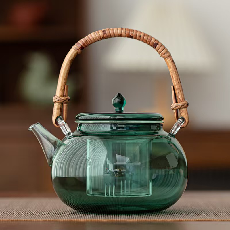 Näin hoidat lasikannua