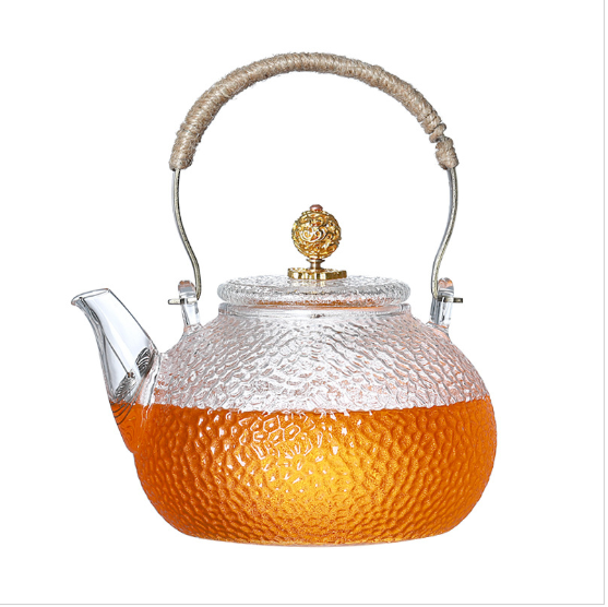 Miksi useimmat kahvaruukut ovat kapasiteettiltaan pieniä?