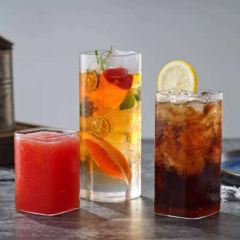 Kuinka lasikannut voivat muuttaa keittiökokemuksesi?