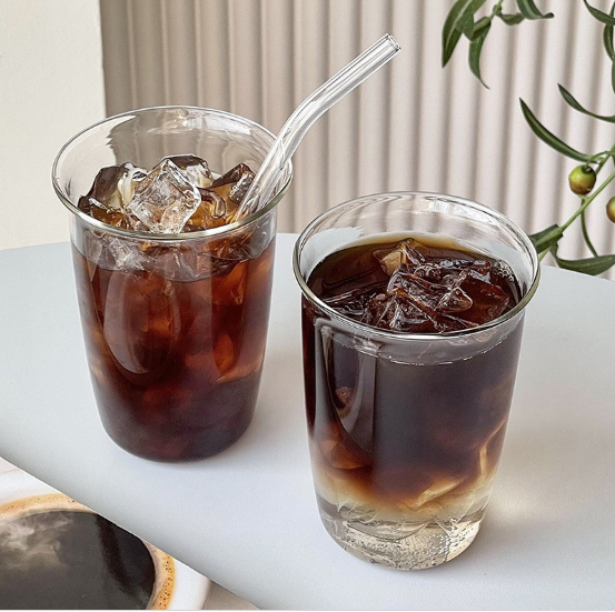 Kahvikupin tehtävä