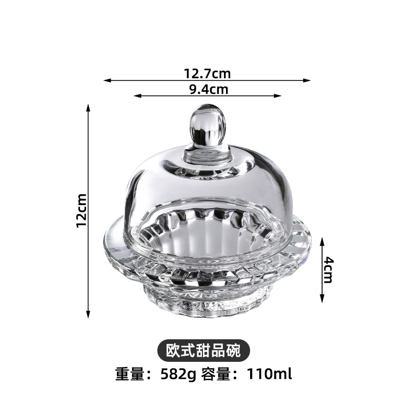 Glass Bird's Nest Gu:n edut